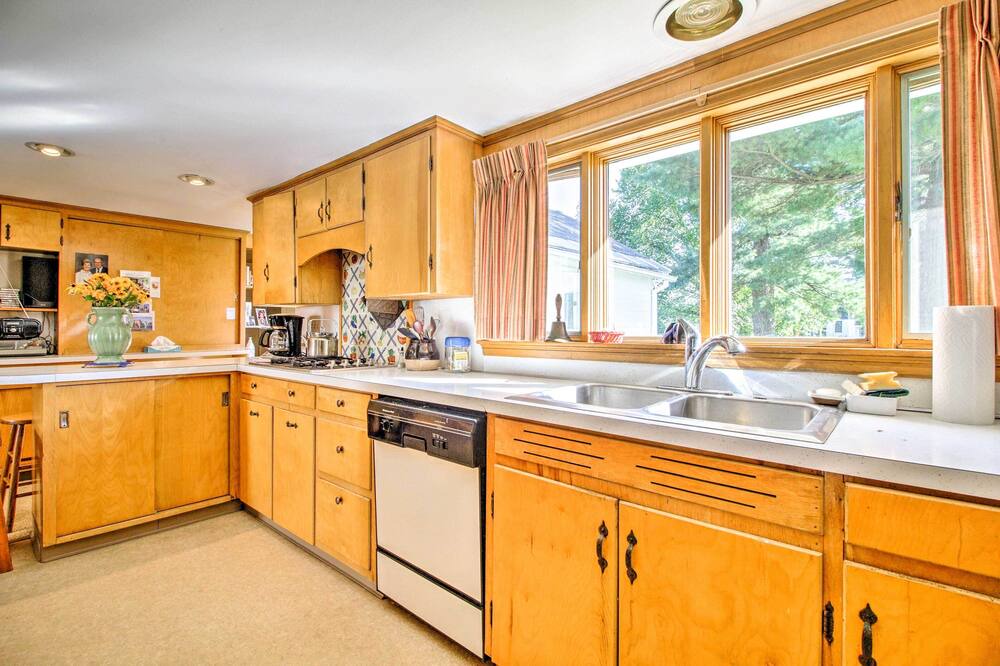 Photo of Kitchen in Florence