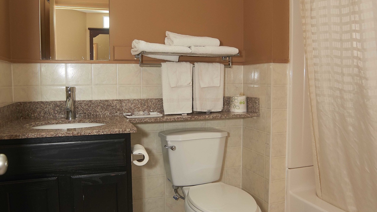 Photo of Bedroom in Barre