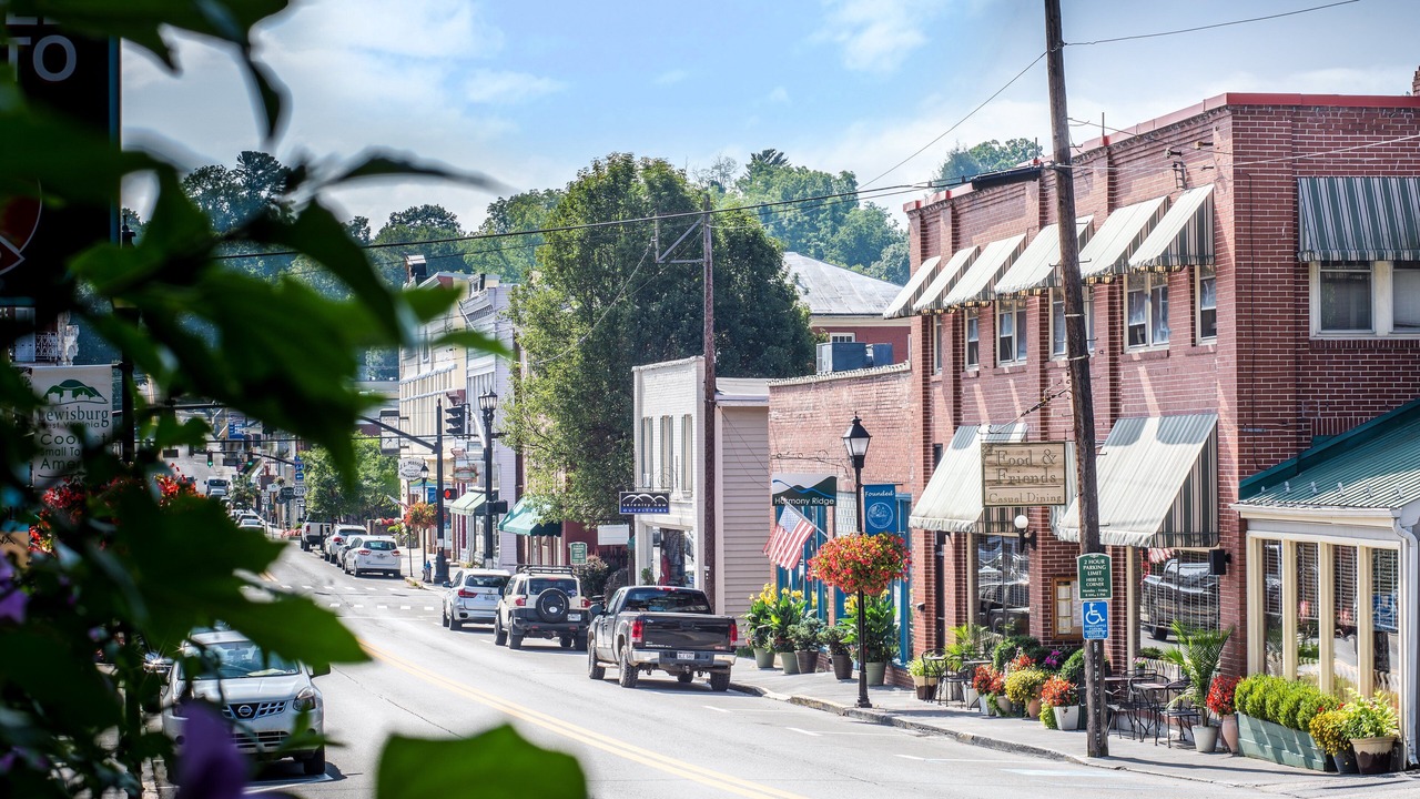 Photo of Others in Lewisburg
