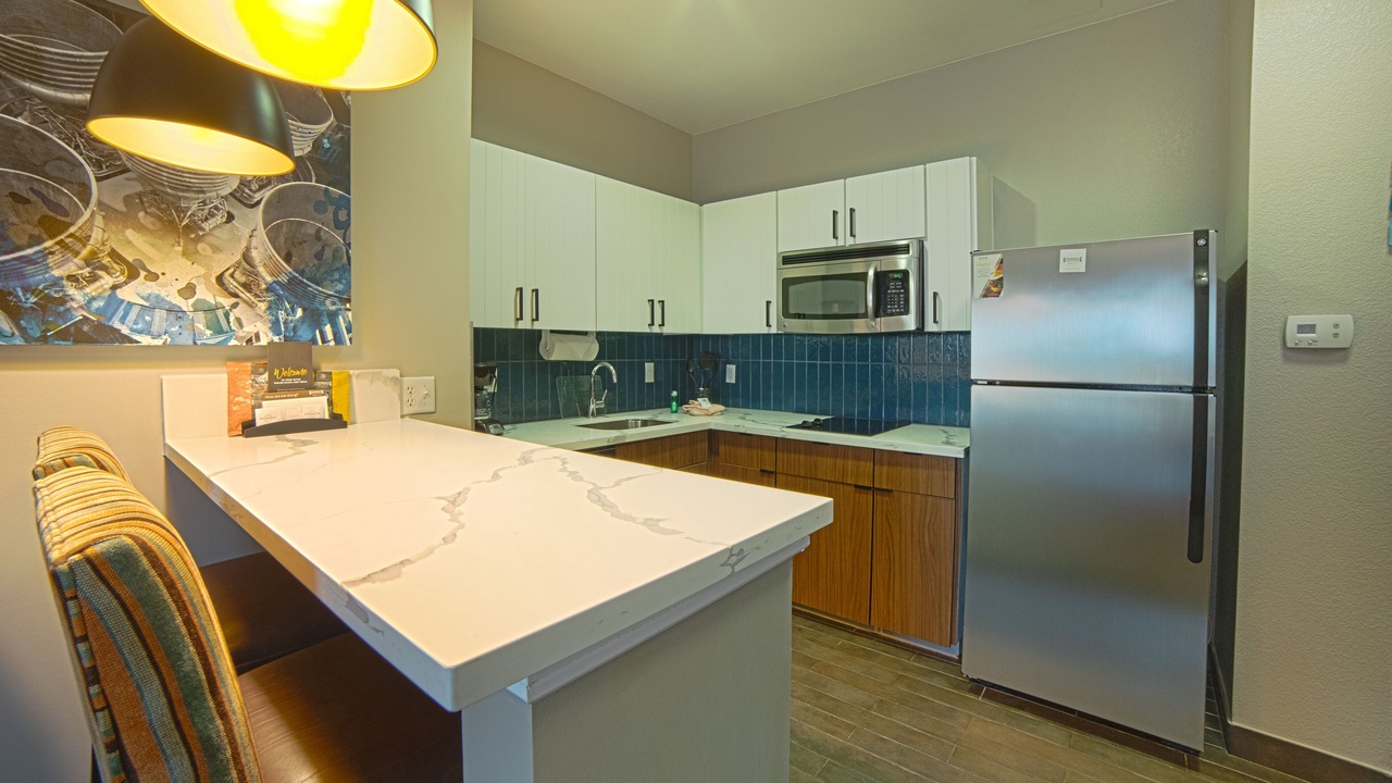 Photo of Kitchen in Webster