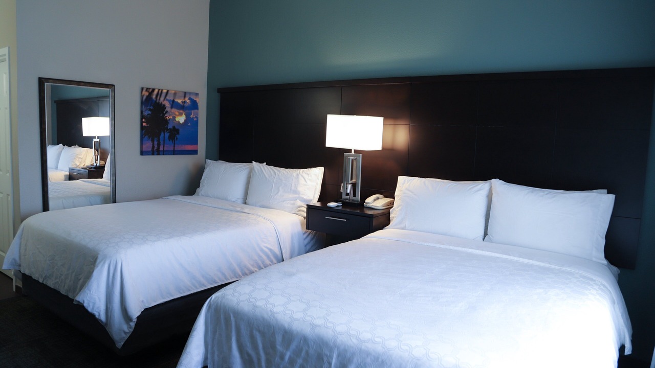Photo of Bedroom in Webster
