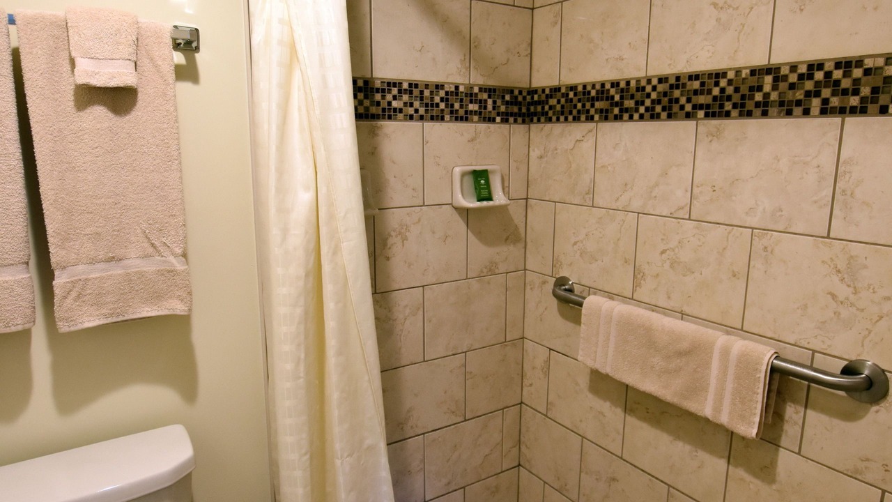 Photo of Bathroom in Dryden