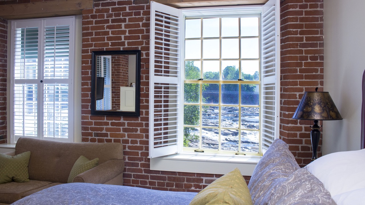 Photo of Bedroom in Claremont
