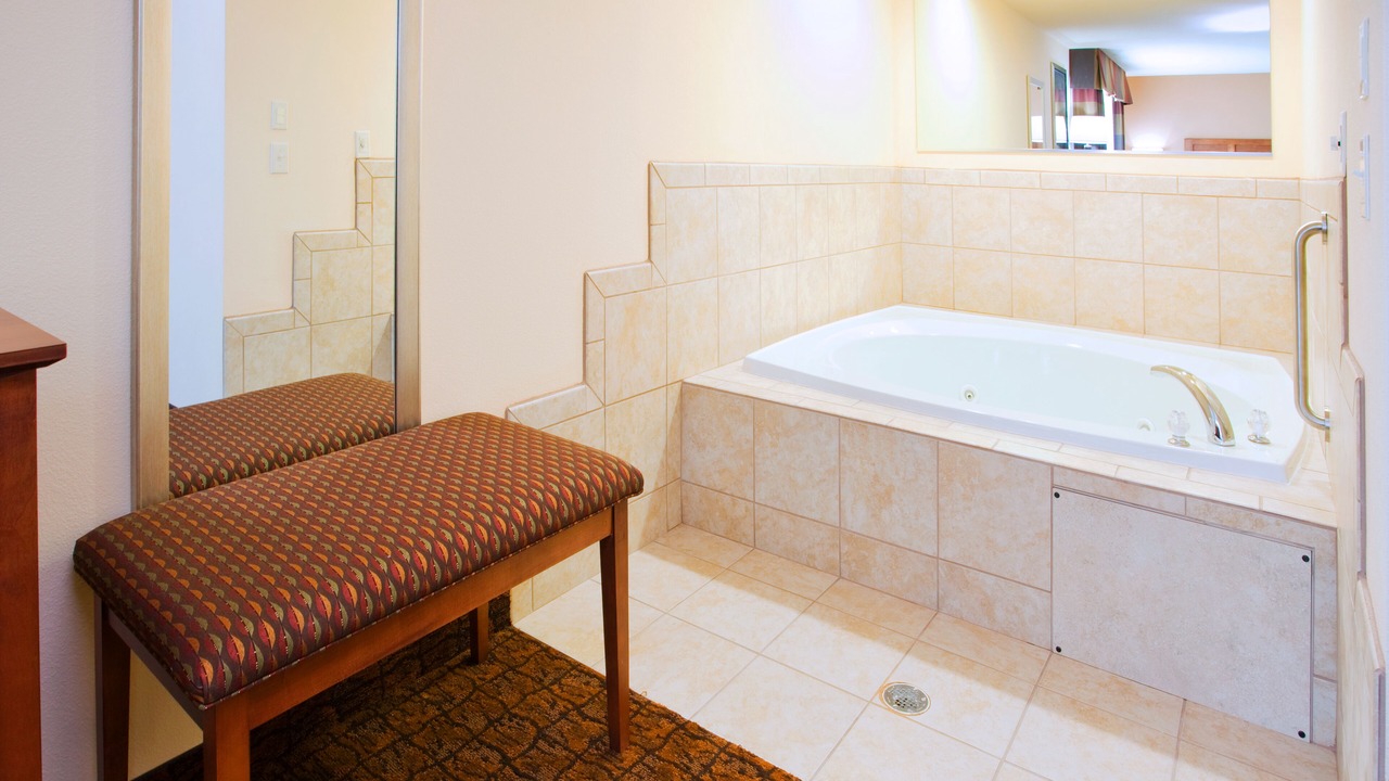 Photo of Bathroom in Mount Airy