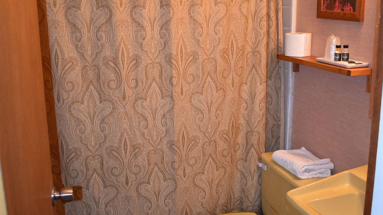 Photo of Bathroom in Whitefield