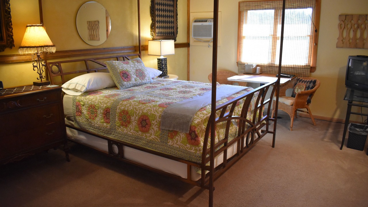 Photo of Bedroom in Whitefield