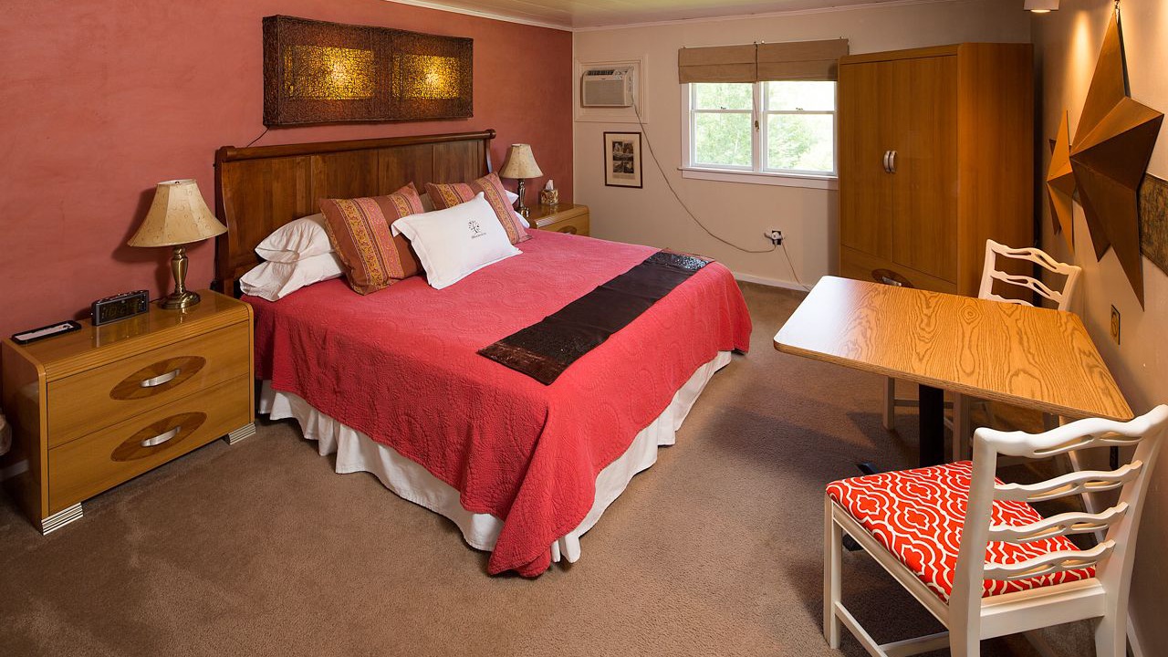 Photo of Bedroom in Whitefield