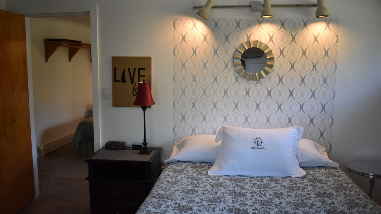 Photo of Bedroom in Whitefield