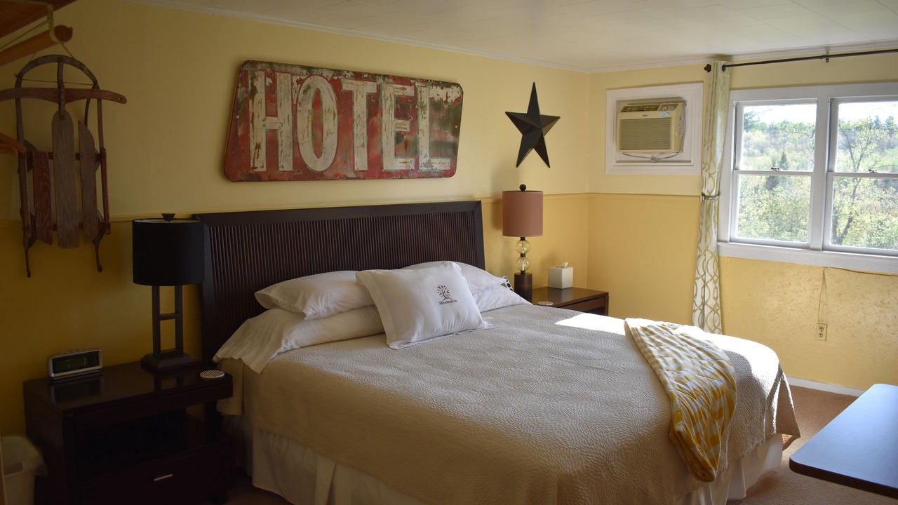 Photo of Bedroom in Whitefield