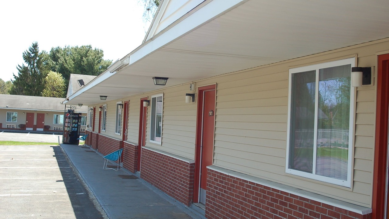 Photo of Outdoor in South Glens Falls