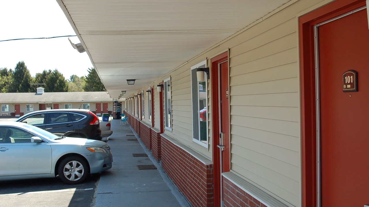 Photo of Outdoor in South Glens Falls