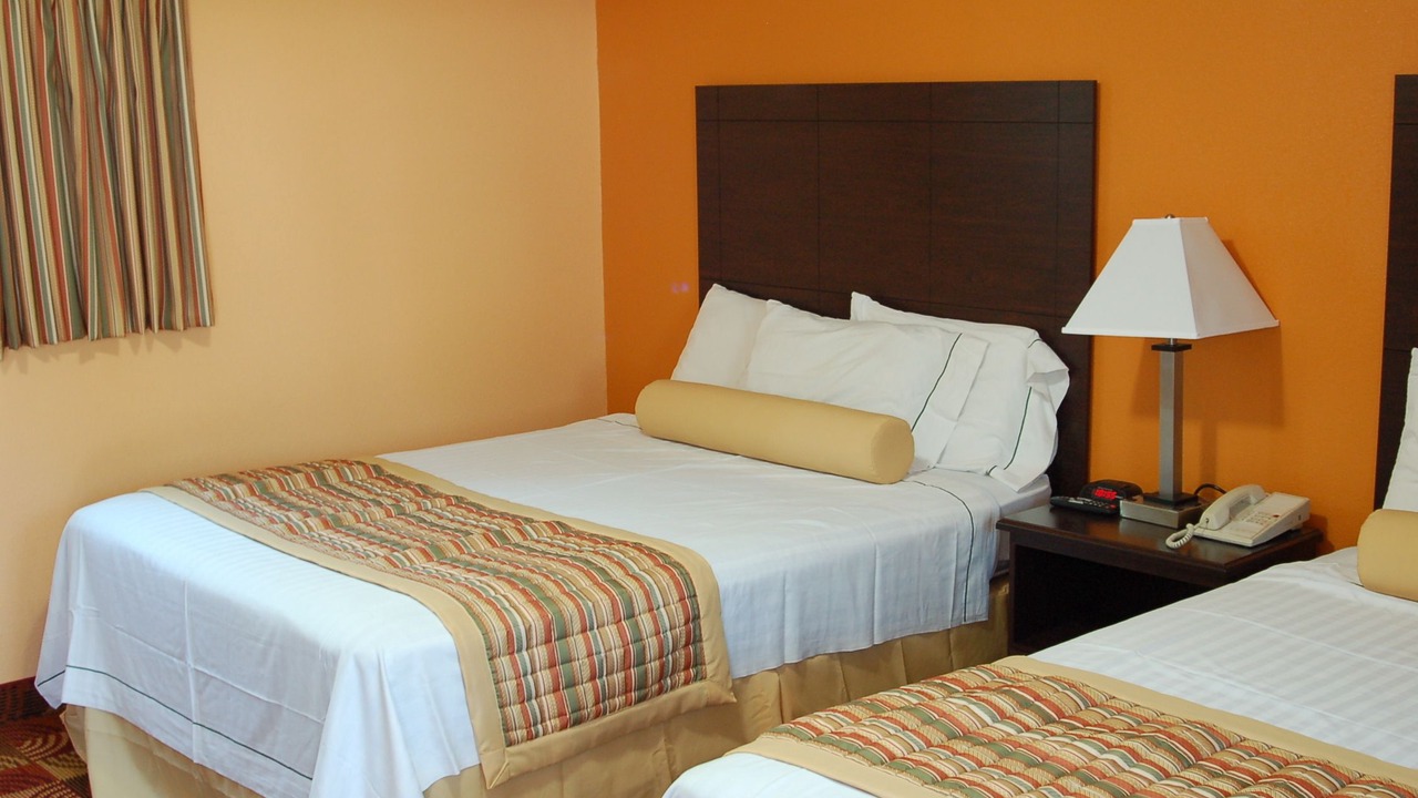 Photo of Bedroom in South Glens Falls