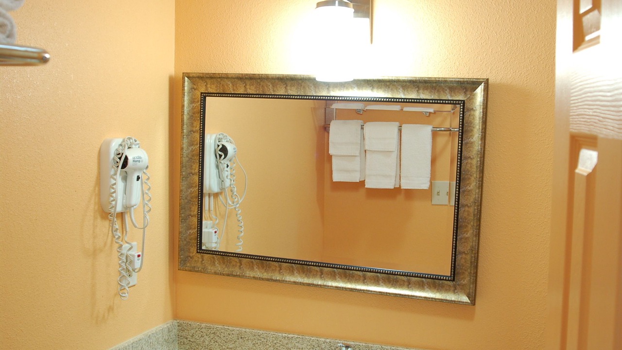 Photo of Bathroom in South Glens Falls