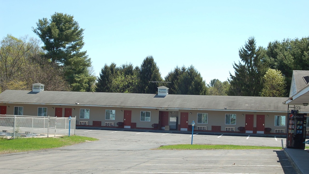 Photo of Outdoor in South Glens Falls