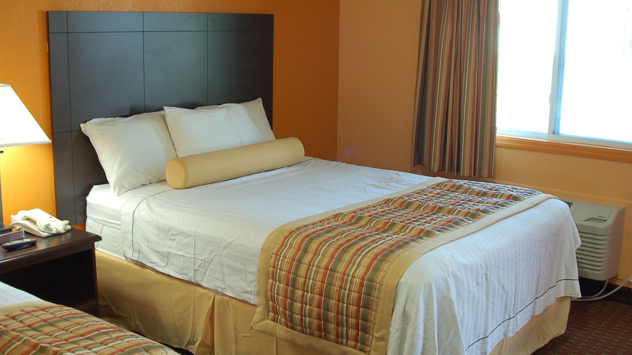 Photo of Bedroom in South Glens Falls