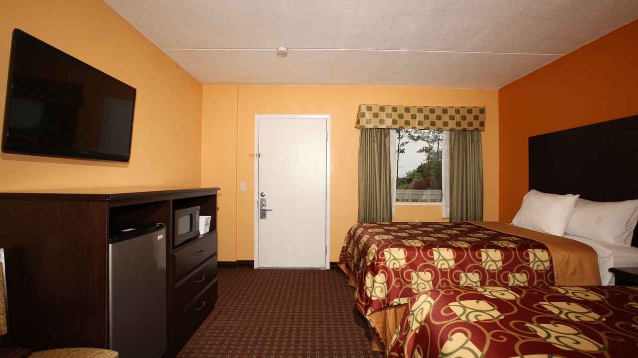 Photo of Bedroom in South Glens Falls