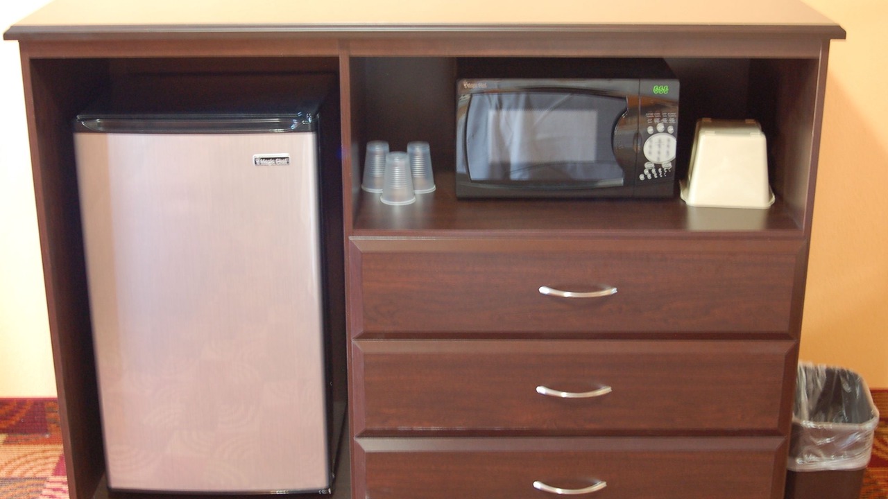 Photo of Kitchen in South Glens Falls