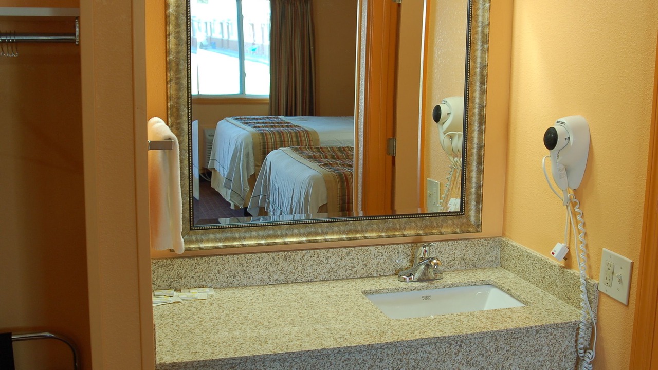 Photo of Bathroom in South Glens Falls