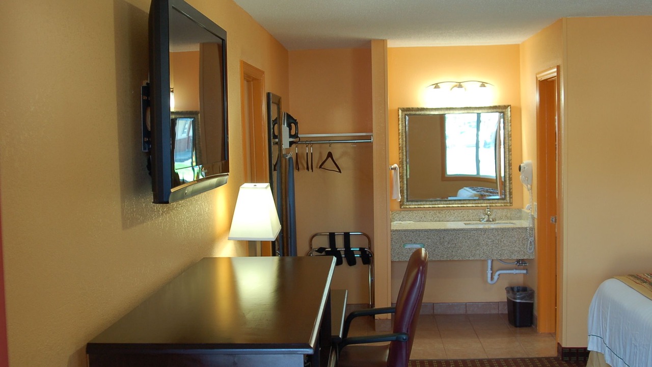 Photo of Bedroom in South Glens Falls