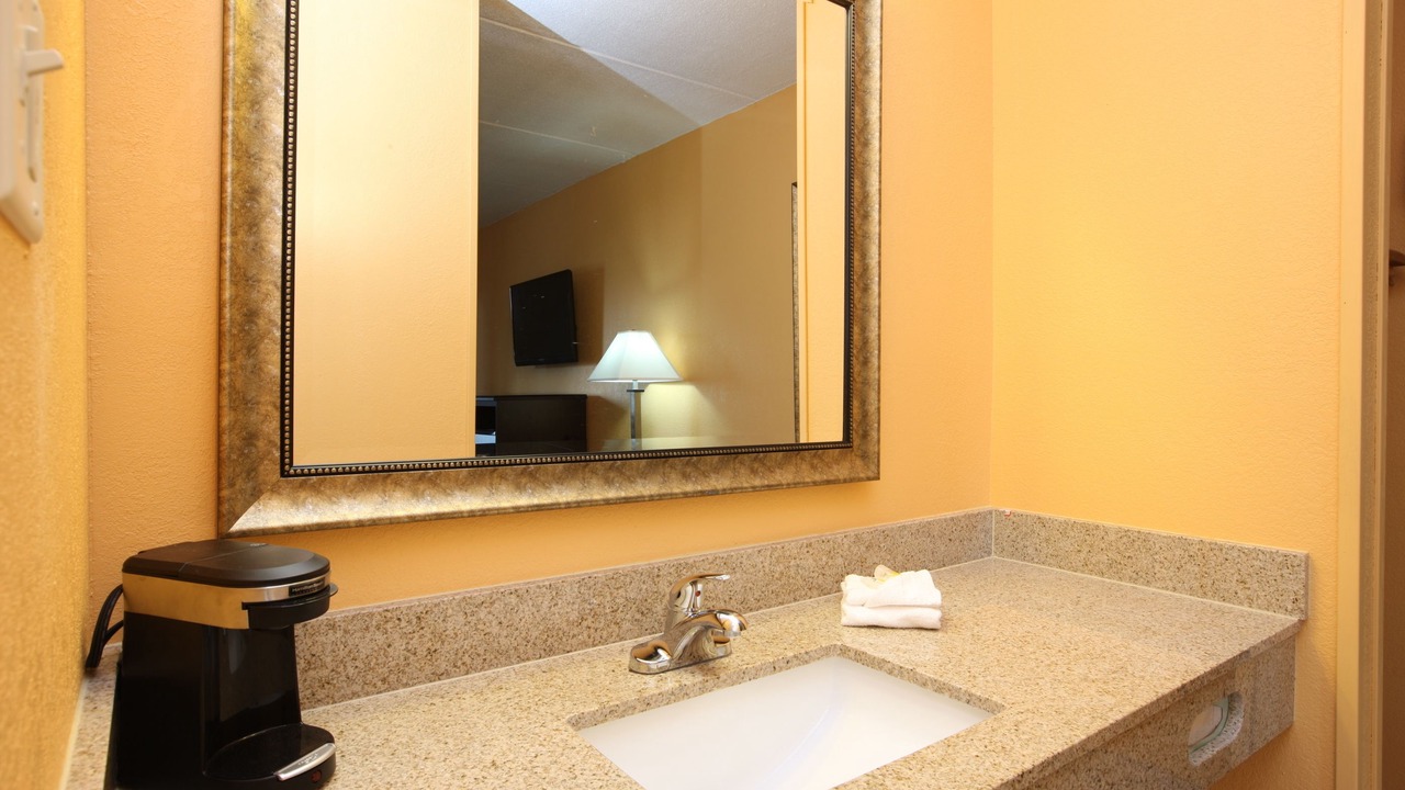 Photo of Bathroom in South Glens Falls