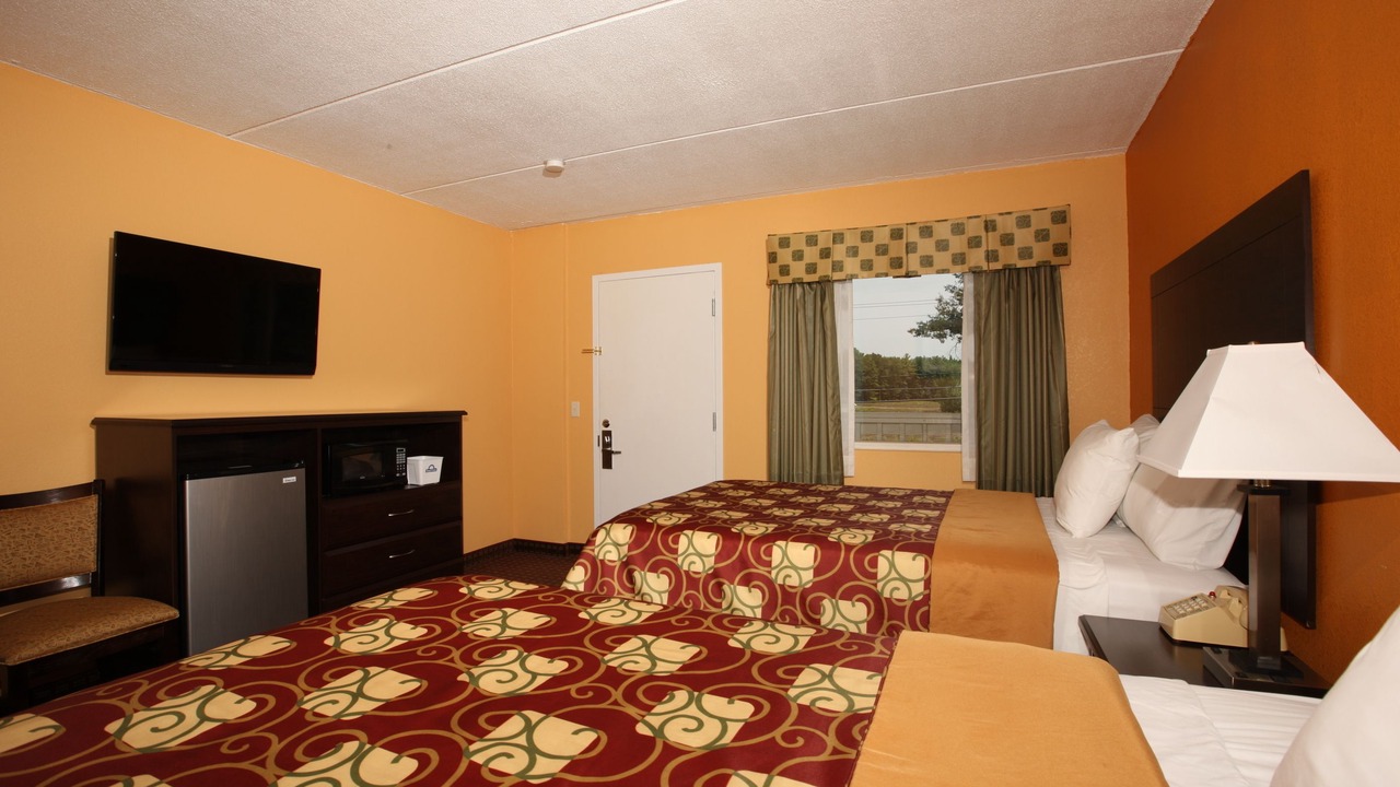 Photo of Bedroom in South Glens Falls
