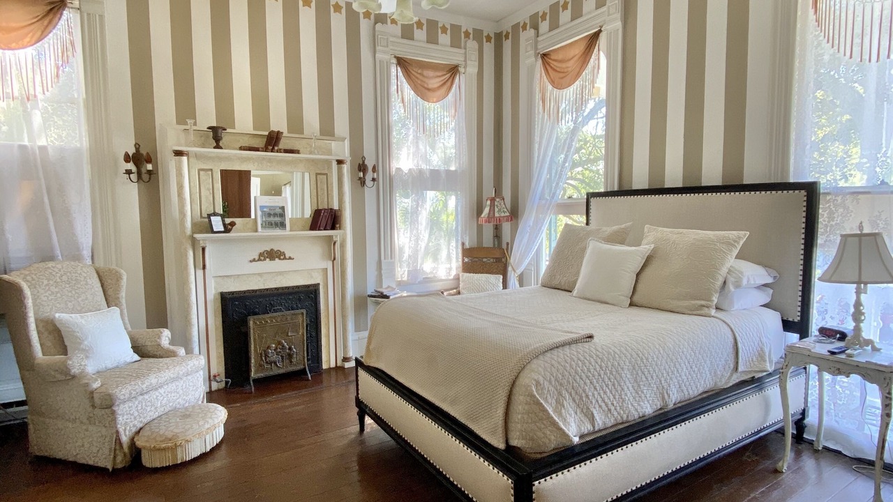 Photo of Bedroom in San Jacinto