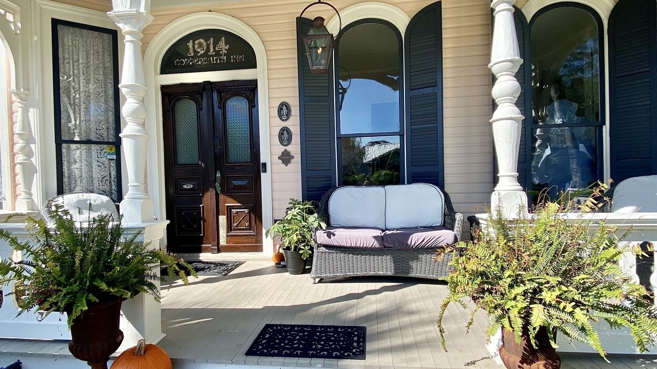 Photo of Outdoor in San Jacinto