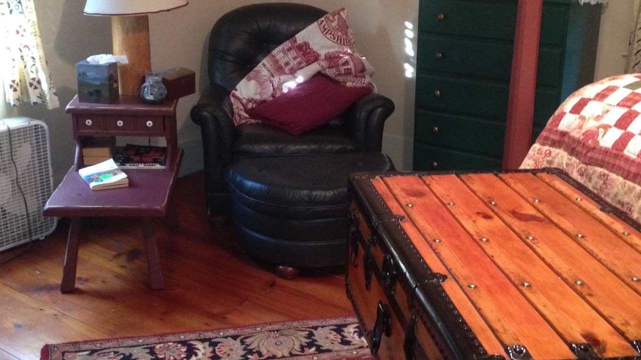 Photo of Bedroom in Candia