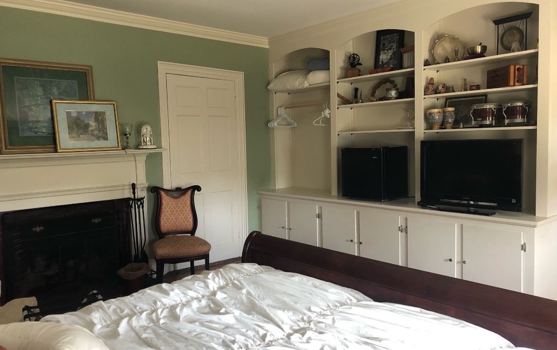 Photo of Bedroom in Candia