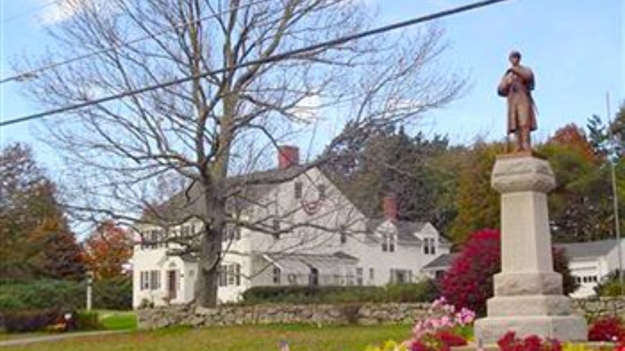 Photo of Outdoor in Candia