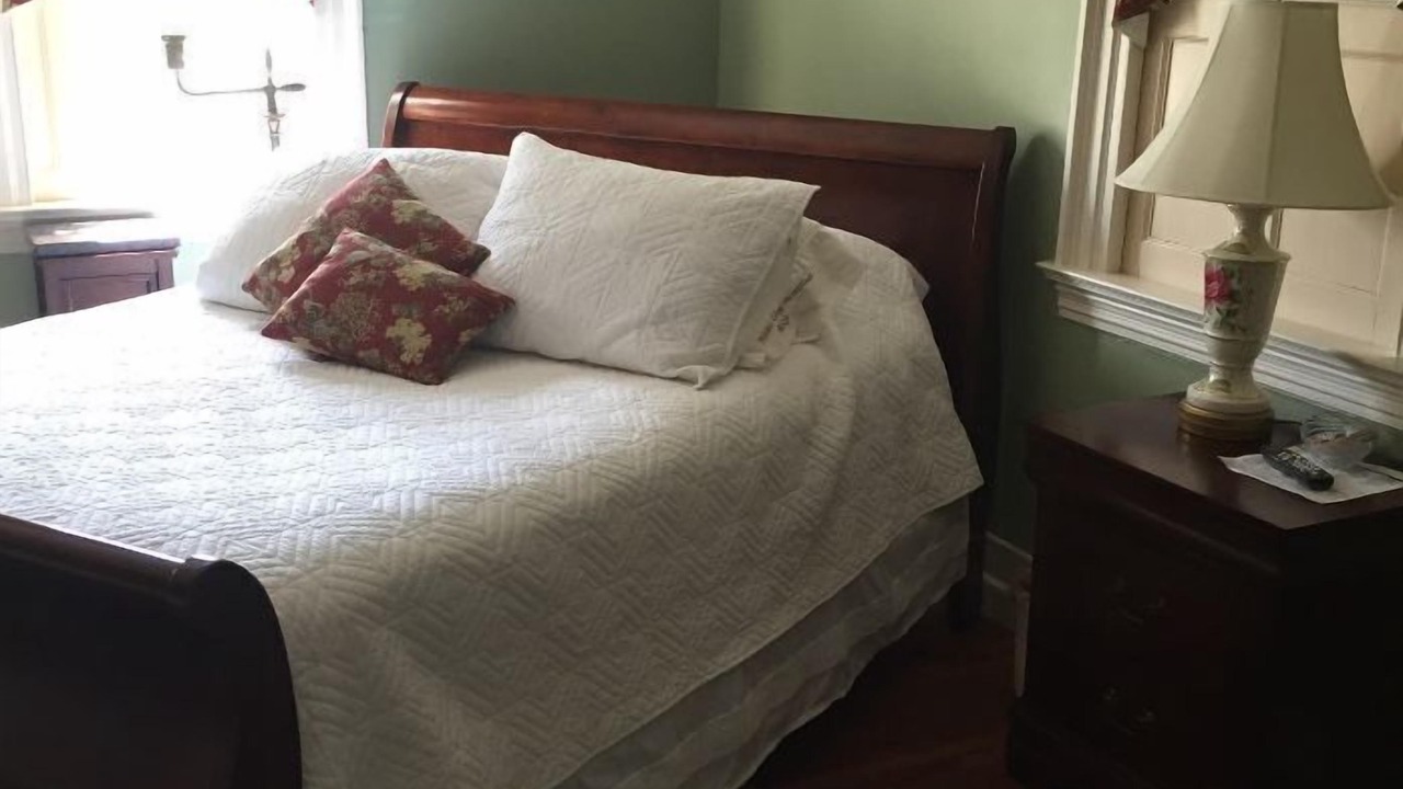Photo of Bedroom in Candia