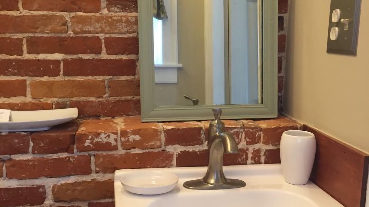 Photo of Bathroom in Candia