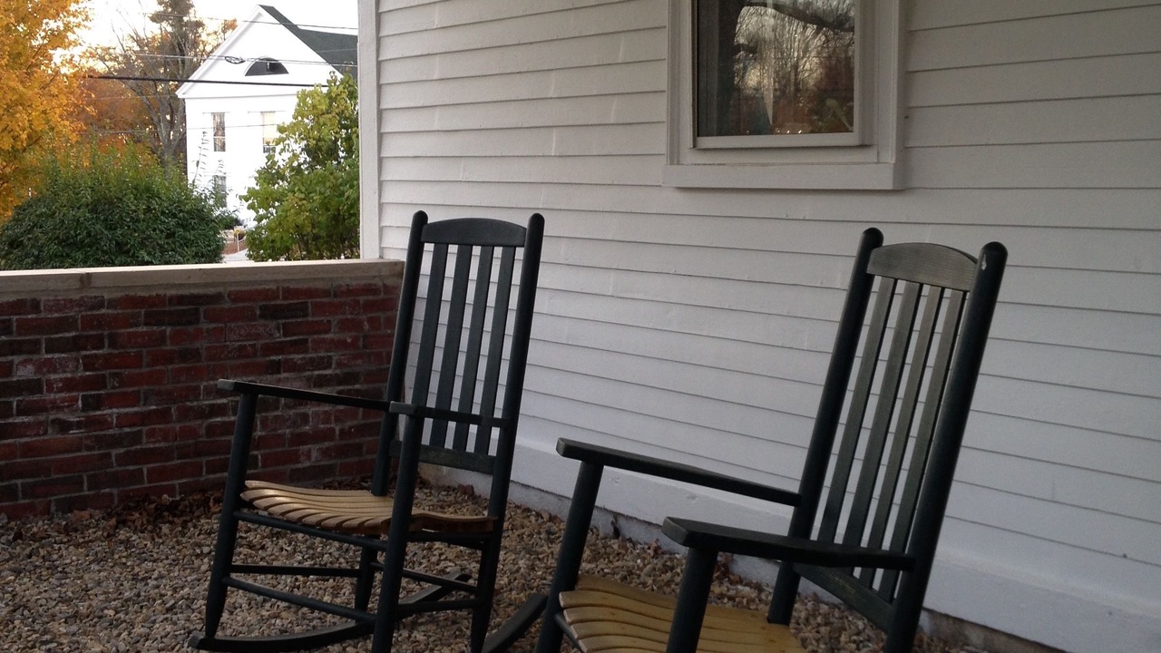 Photo of Outdoor in Candia