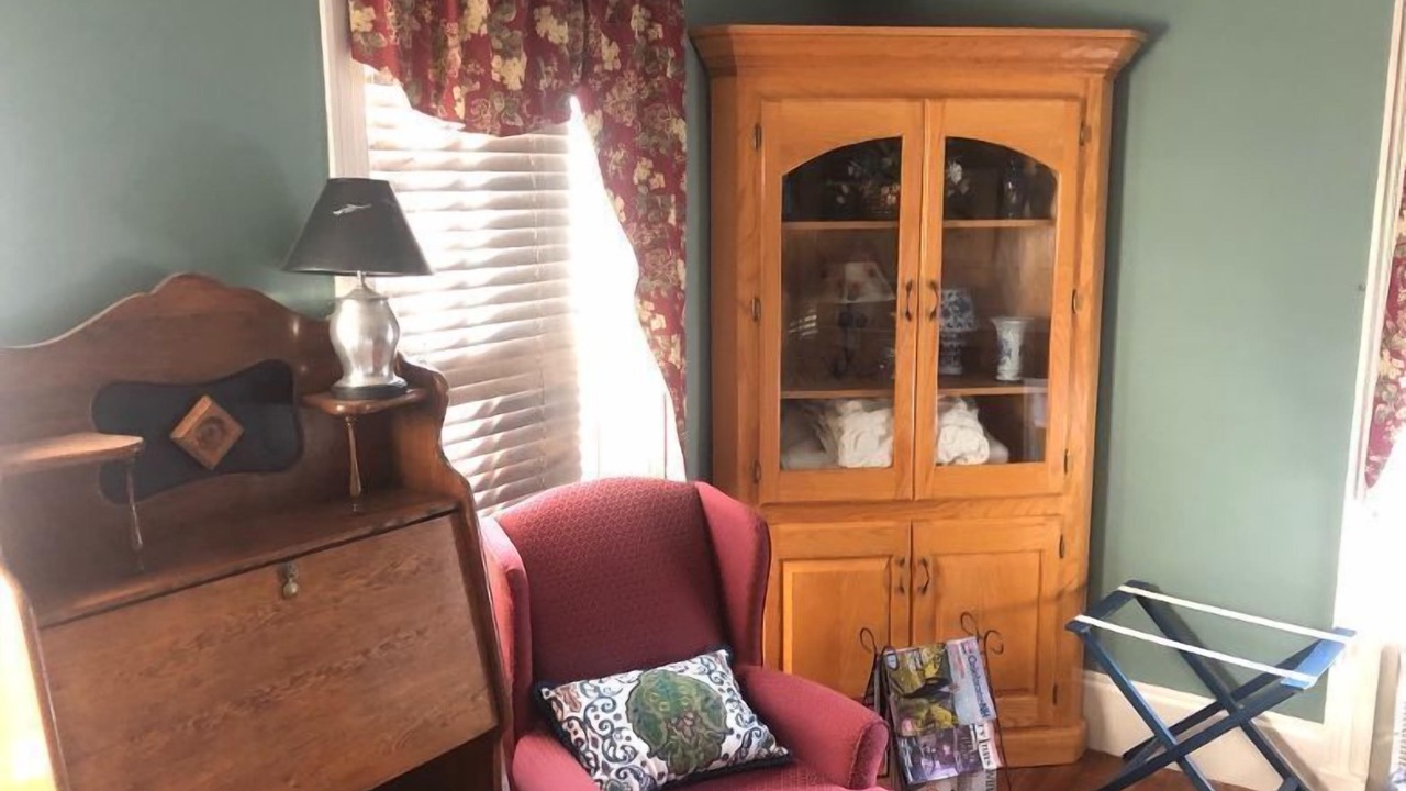 Photo of Bedroom in Candia