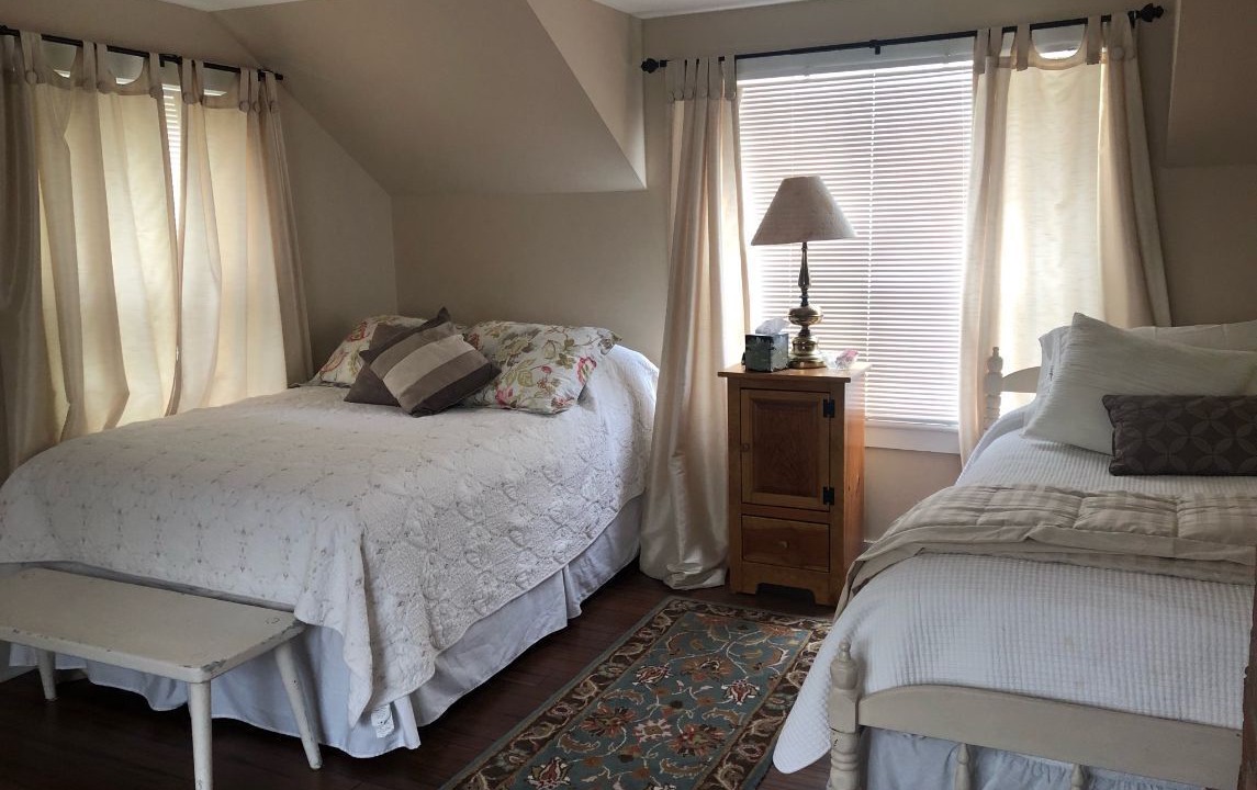 Photo of Bedroom in Candia