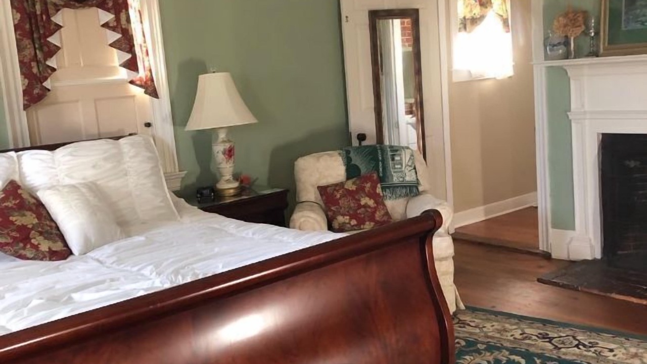 Photo of Bedroom in Candia