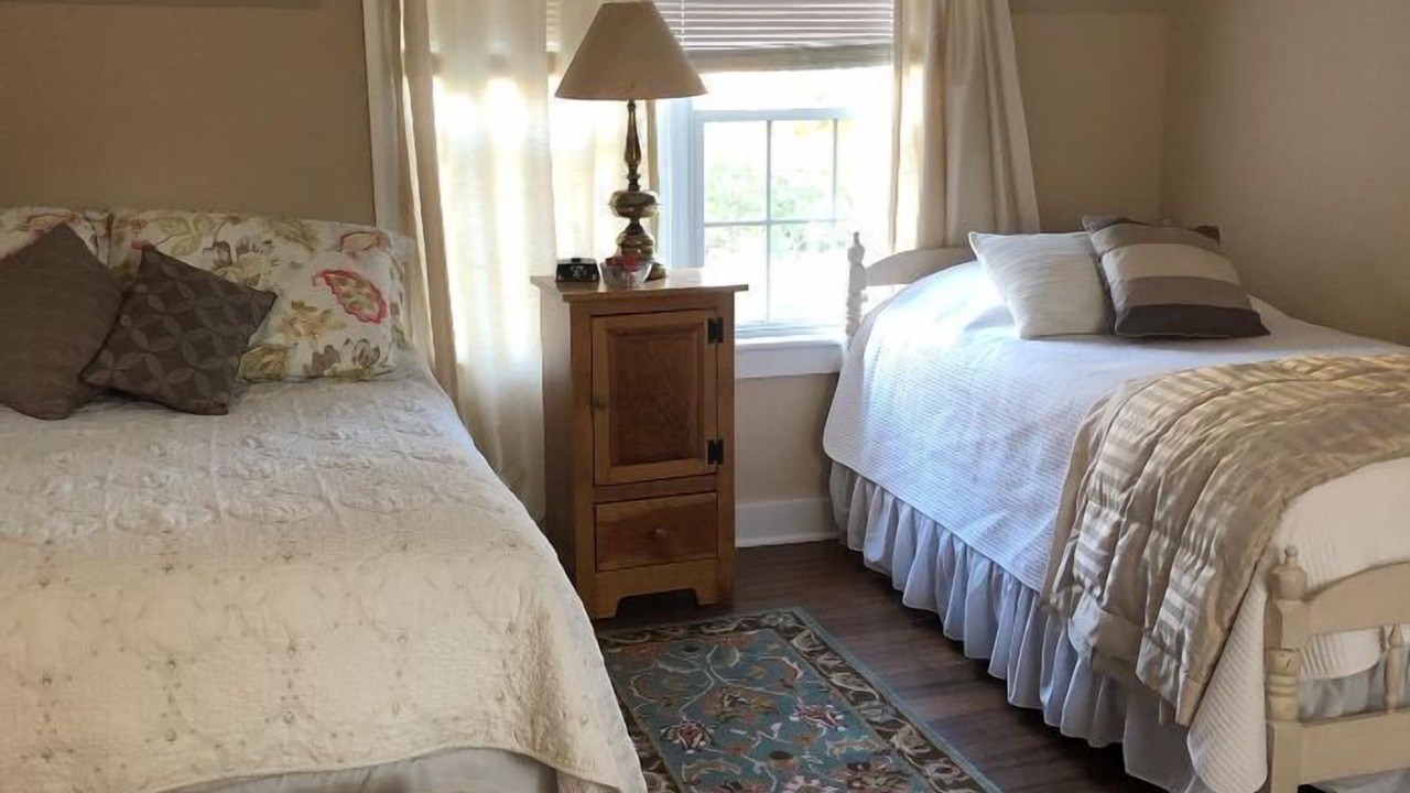 Photo of Bedroom in Candia
