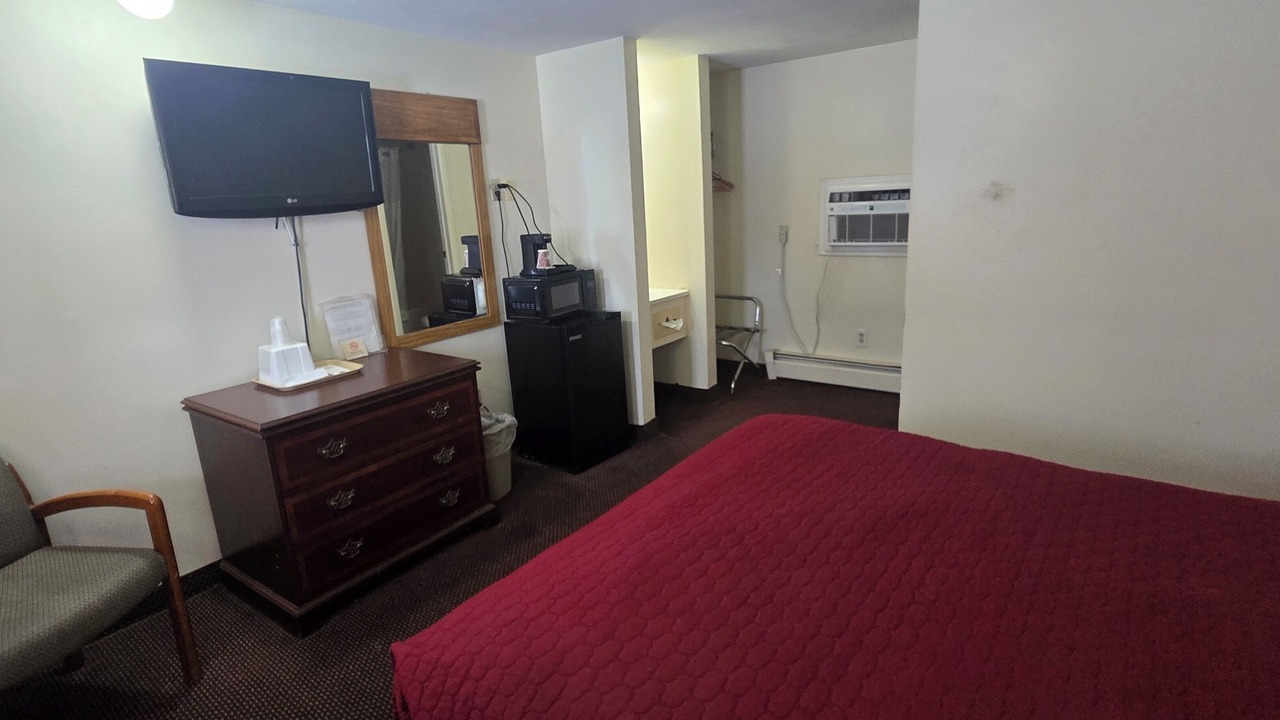 Photo of Bedroom in Pulaski
