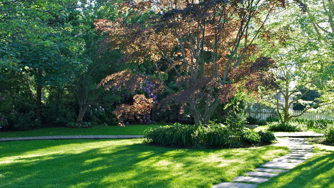 Photo of Outdoor in Village of East Hampton