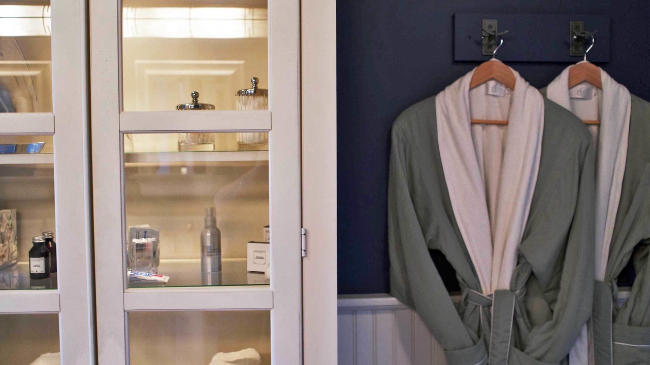Photo of Bathroom in Village of East Hampton