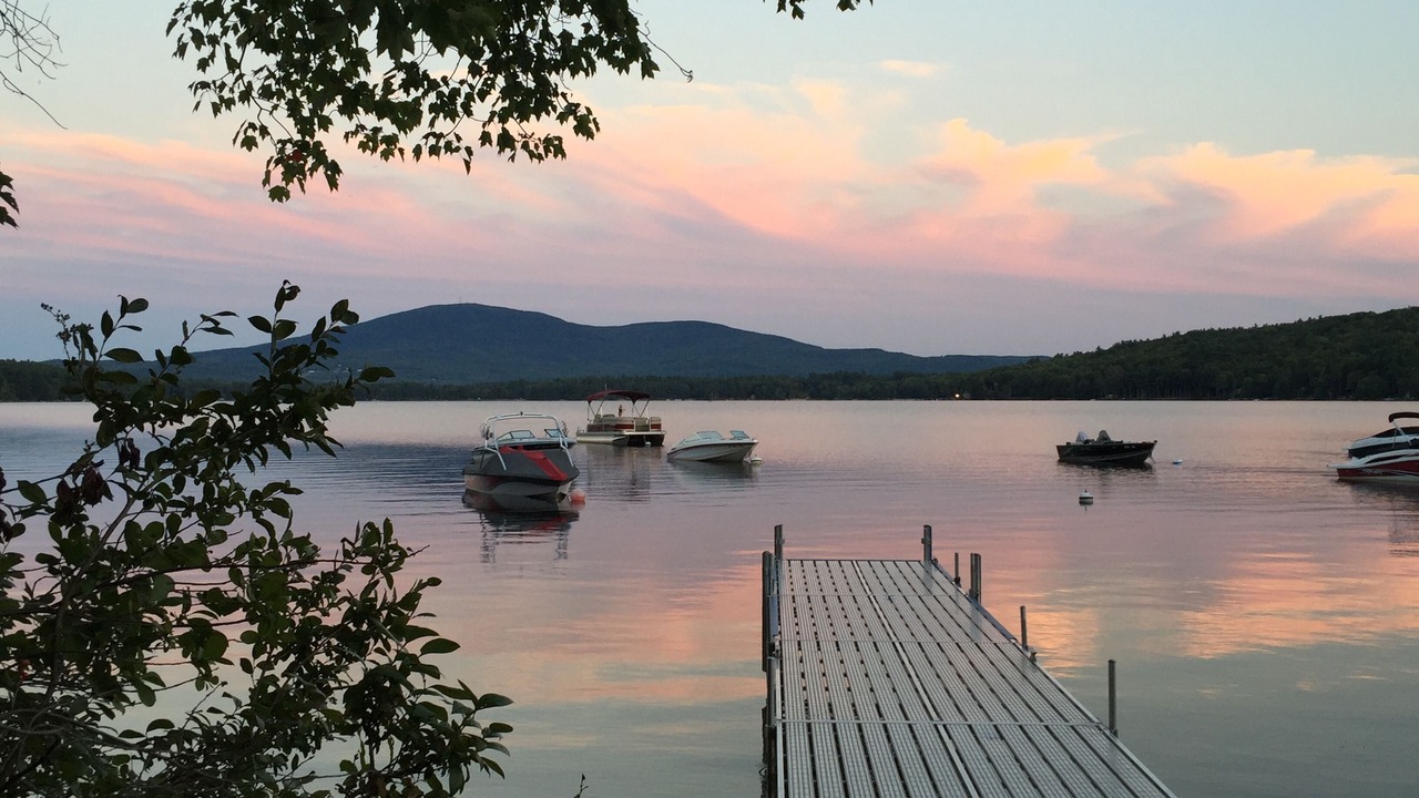 Photo of Outdoor in New London
