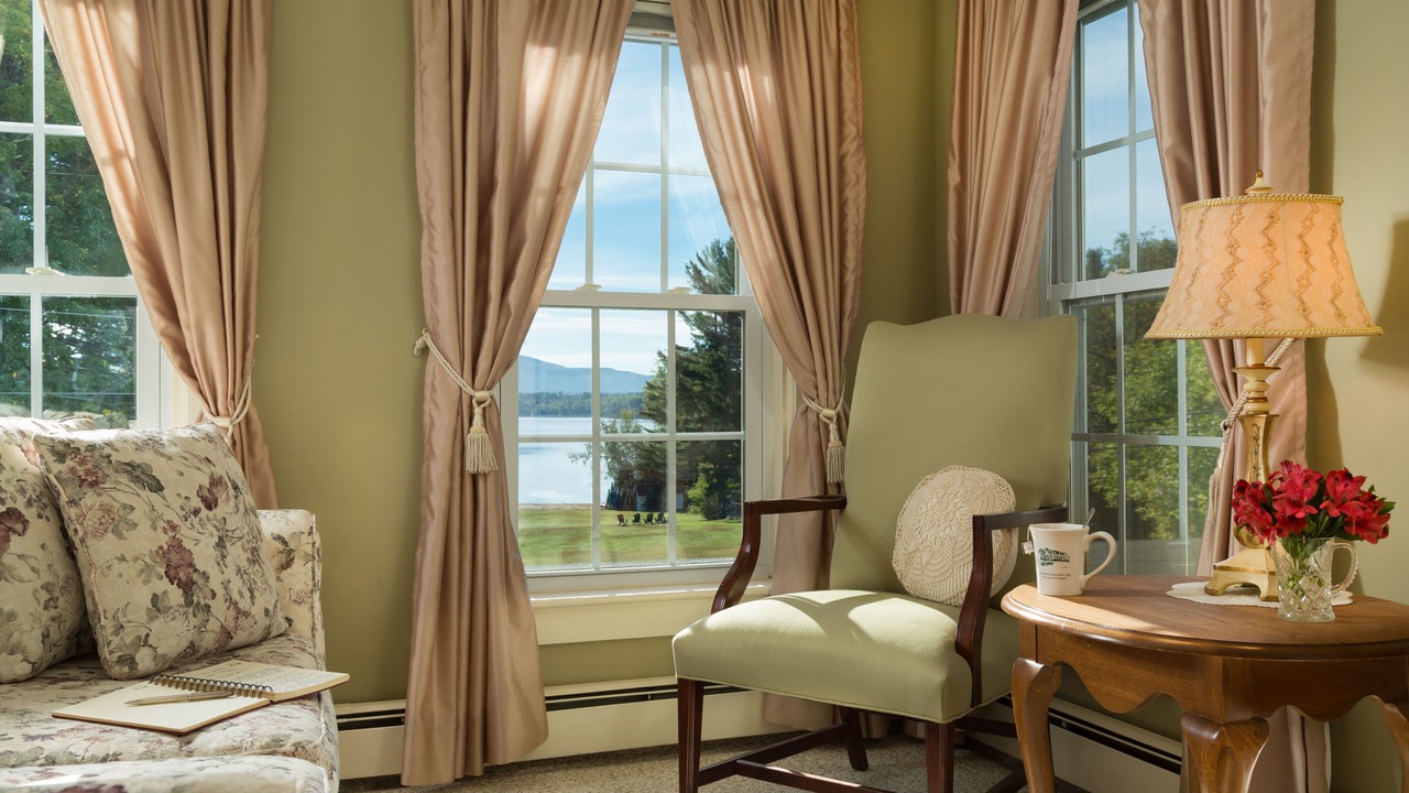 Photo of Bedroom in New London