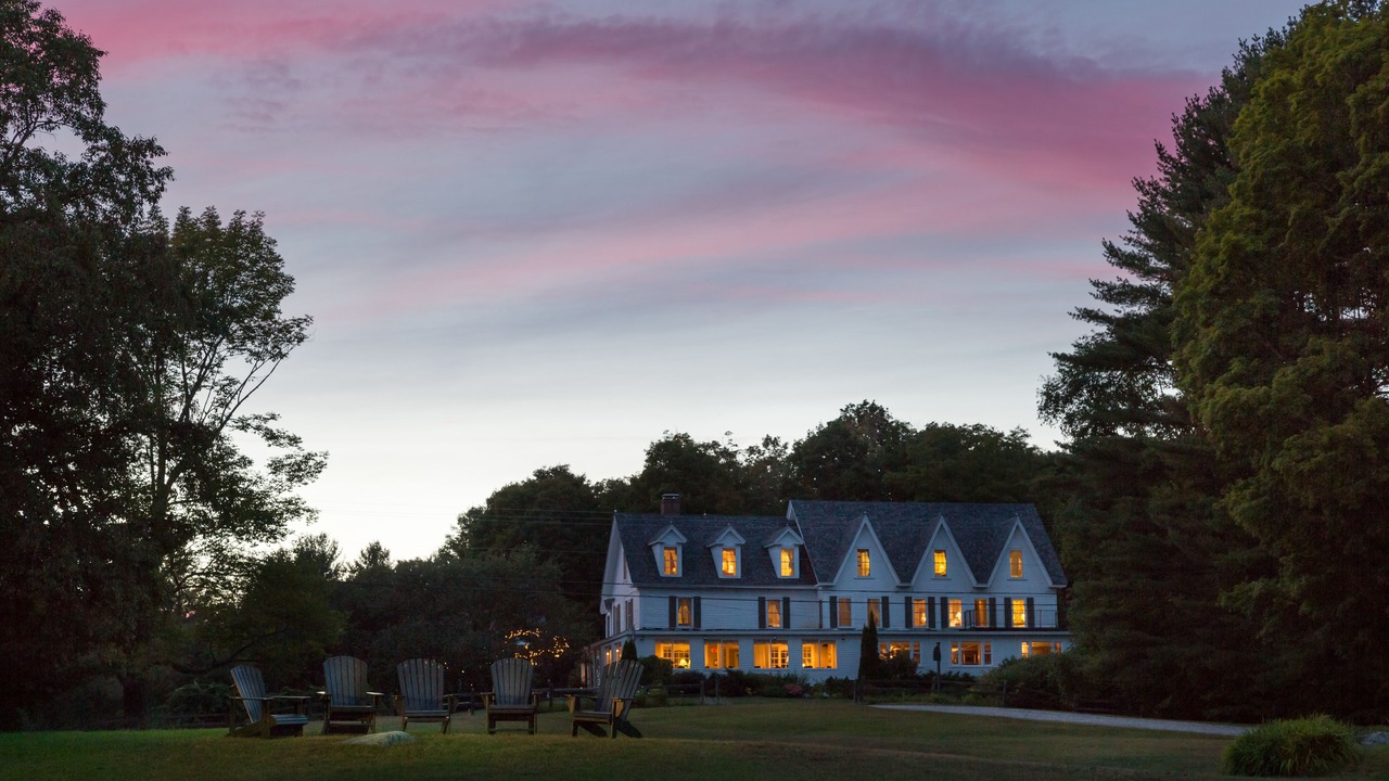 Photo of Outdoor in New London