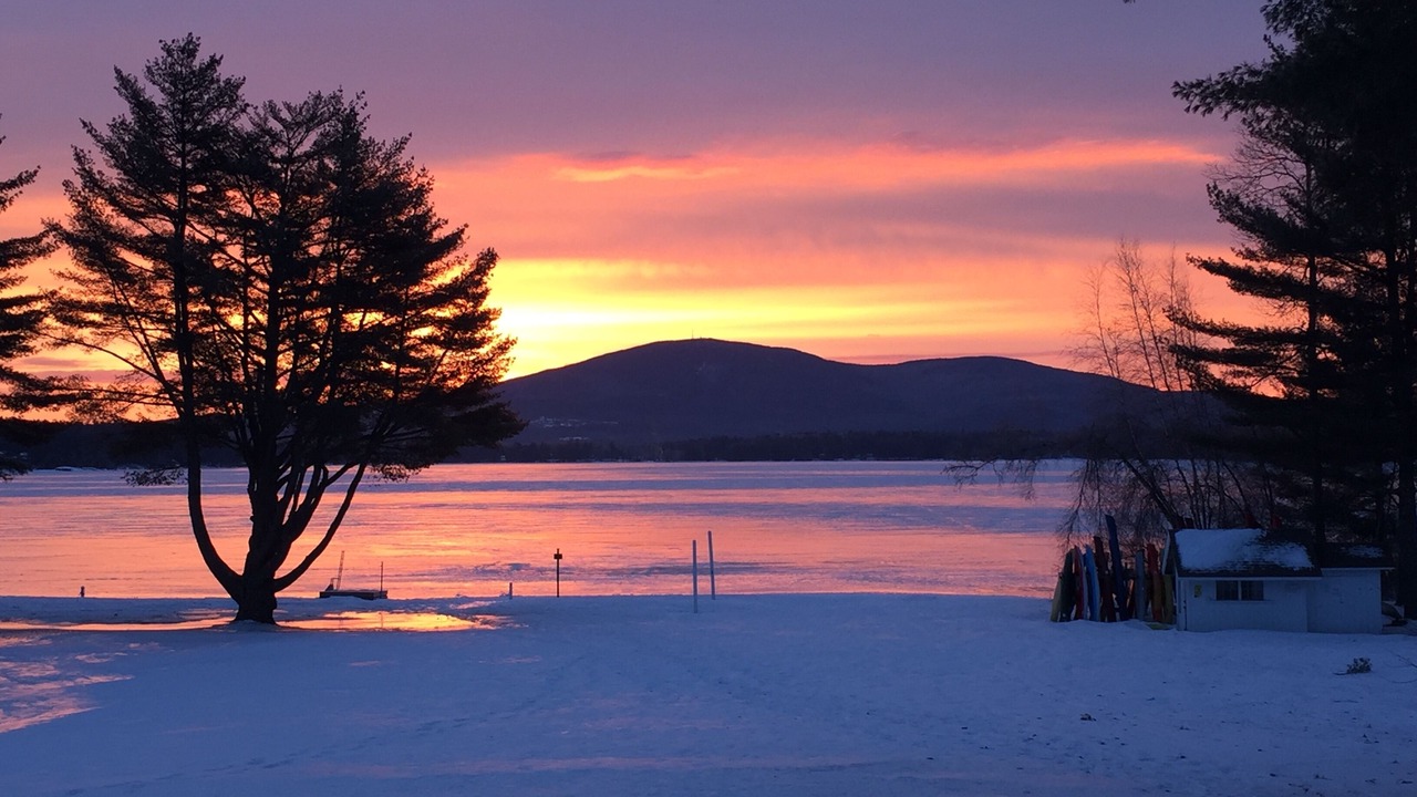 Photo of Outdoor in New London
