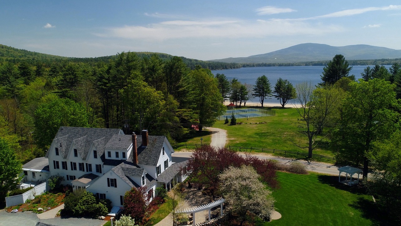 Photo of Outdoor in New London