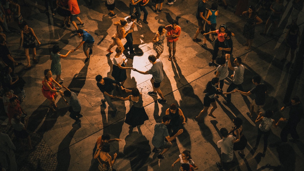 Photo of Others in New London