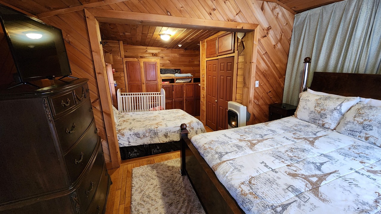 Photo of Bedroom in Richfield Springs