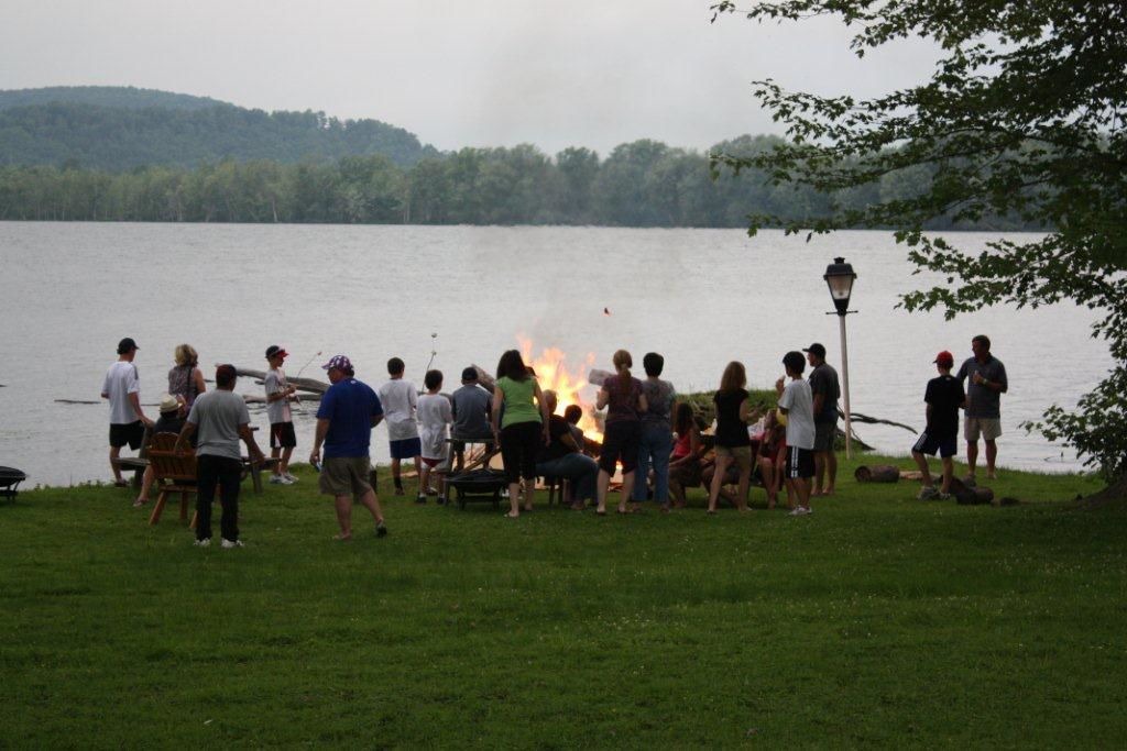 Photo of Outdoor in Richfield Springs