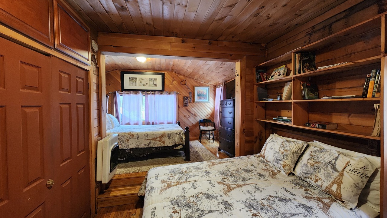 Photo of Bedroom in Richfield Springs