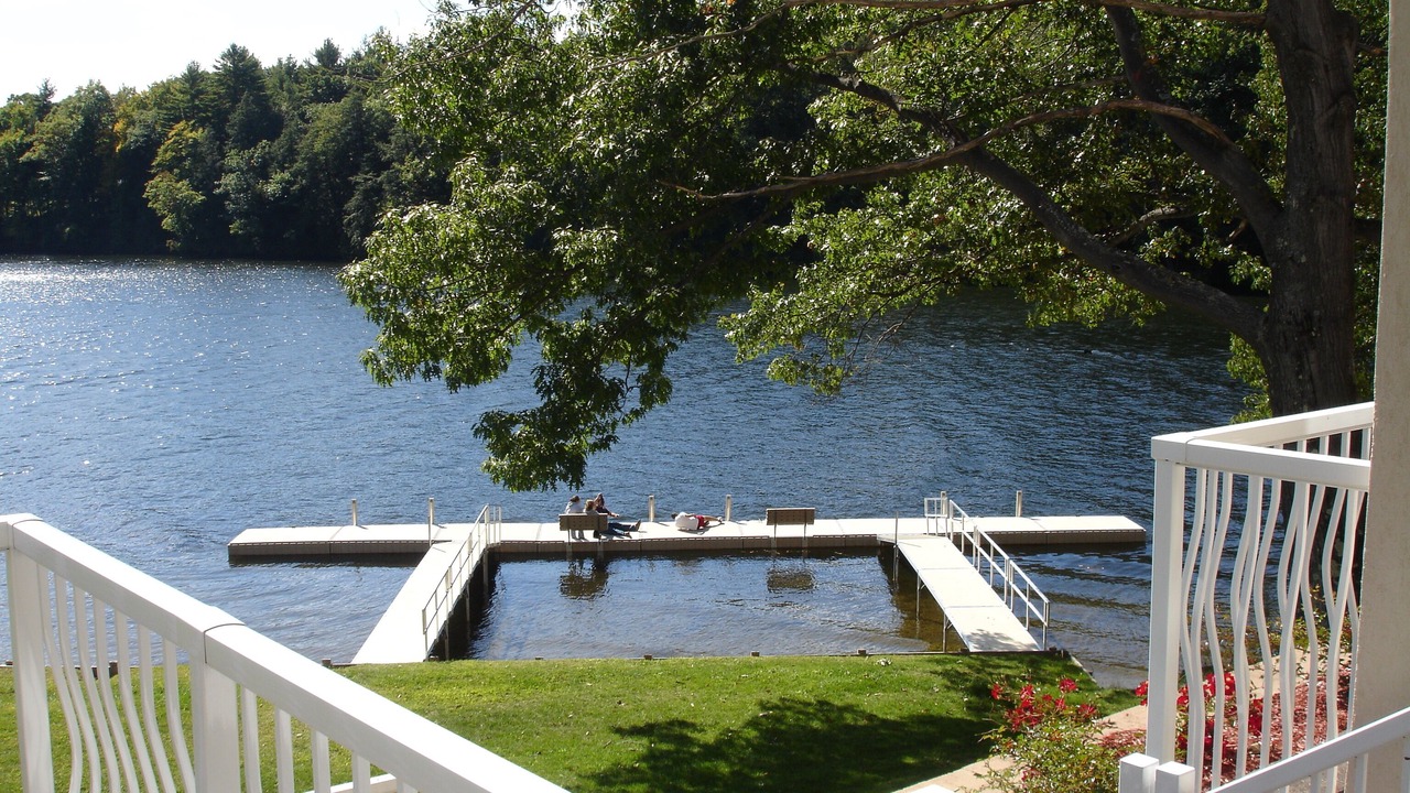 Photo of Outdoor in West Chesterfield
